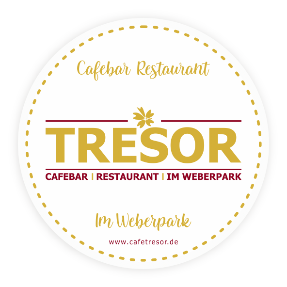 Tresor im Weberpark logo