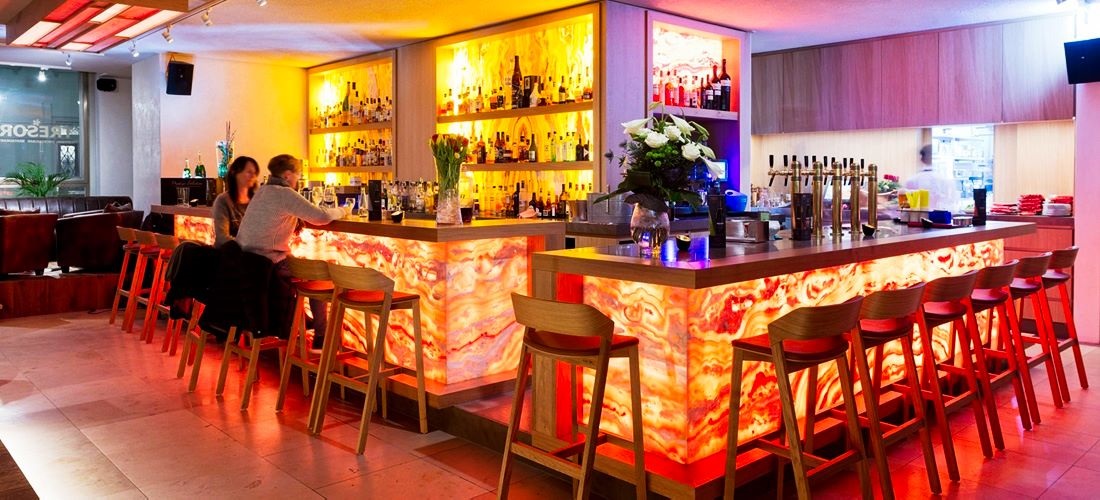 Tresor Bar